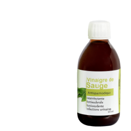 Vinaigre de Sauge