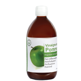 Vinaigre de Pomme