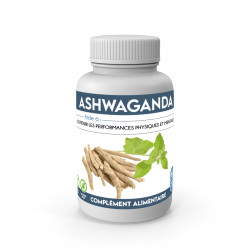 Ashwagandha