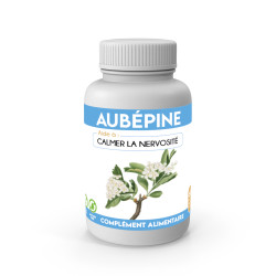 AUBÉPINE 60 GÉLULES