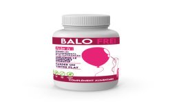 BaloFrel (10 GÉLULES)