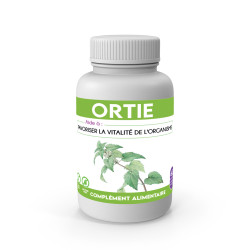 Ortie (60 GELULES)