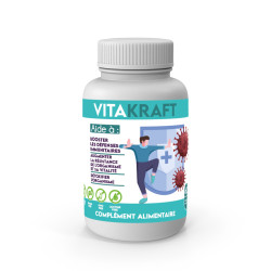 Vitakraft (60 GELULES)